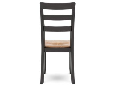 Signature Design by Ashley Gesthaven Dining Chair - D396-01