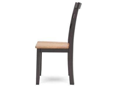 Signature Design by Ashley Gesthaven Dining Chair - D396-01