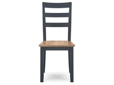 Signature Design by Ashley Gesthaven Dining Chair - D399-01