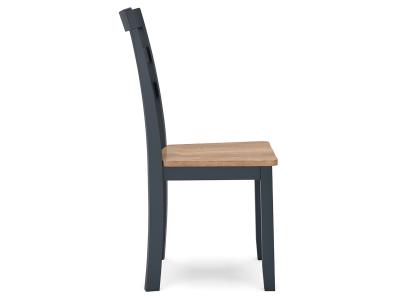 Signature Design by Ashley Gesthaven Dining Chair - D399-01