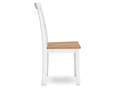 Signature Design by Ashley Gesthaven Dining Chair - D398-01