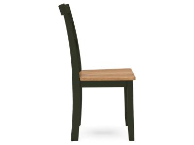 Signature Design by Ashley Gesthaven Dining Chair - D401-01