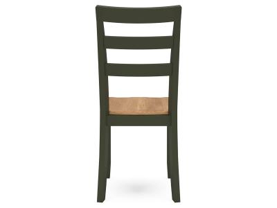 Signature Design by Ashley Gesthaven Dining Chair - D401-01