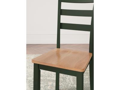 Signature Design by Ashley Gesthaven Dining Chair - D401-01
