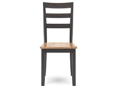 Signature Design by Ashley Gesthaven Dining Chair (Set of 2) - D396-01X2