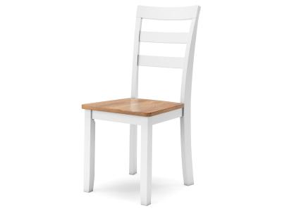 Signature Design by Ashley Gesthaven Dining Chair (Set of 2) - D398-01X2