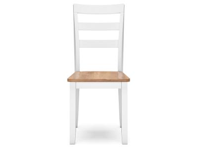 Signature Design by Ashley Gesthaven Dining Chair (Set of 2) - D398-01X2