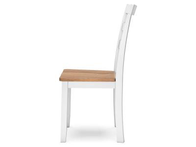 Signature Design by Ashley Gesthaven Dining Chair (Set of 2) - D398-01X2