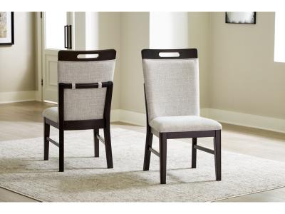 Signature Design by Ashley Neymorton Dining Chair - D618-01