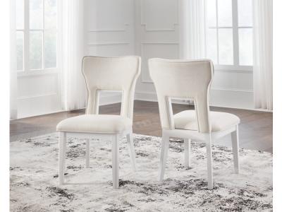 Signature Design by Ashley Chalanna Dining Chair - D822-01