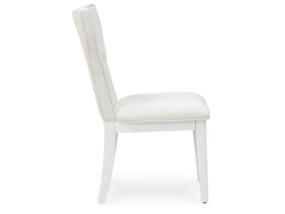 Signature Design by Ashley Chalanna Dining Chair - D822-01