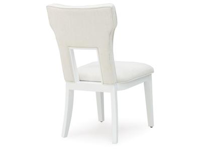 Signature Design by Ashley Chalanna Dining Chair - D822-01