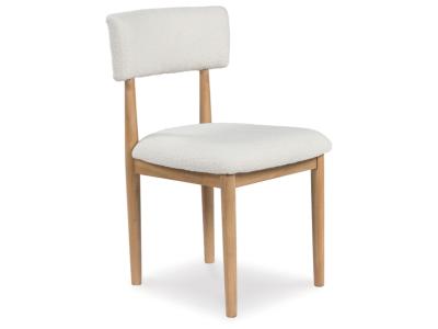 Signature Design by Ashley Sawdyn Dining Chair - D427-02