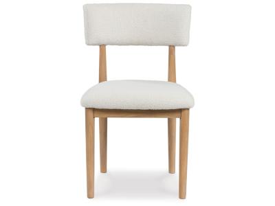 Signature Design by Ashley Sawdyn Dining Chair - D427-02