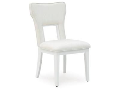 Signature Design by Ashley Chalanna Dining Chair (Set of 2) - D822-01X2