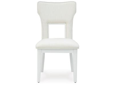 Signature Design by Ashley Chalanna Dining Chair (Set of 2) - D822-01X2