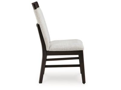 Signature Design by Ashley Neymorton Dining Chair (Set of 2) - D618-01X2