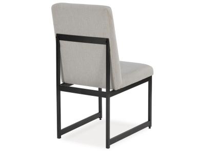 Signature Design by Ashley Tomtyn Dining Chair - D622-01