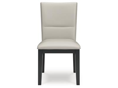 Signature Design by Ashley Glinari Dining Chair - D476-01