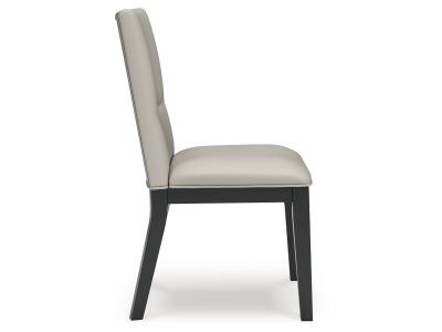 Signature Design by Ashley Glinari Dining Chair - D476-01