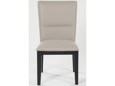 Signature Design by Ashley Glinari Dining Chair  (Set of 2) - D476-01X2