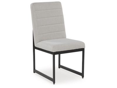 Signature Design by Ashley Tomtyn Dining Chair (Set of 2) - D622-01X2