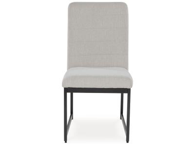 Signature Design by Ashley Tomtyn Dining Chair (Set of 2) - D622-01X2