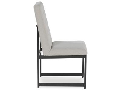 Signature Design by Ashley Tomtyn Dining Chair (Set of 2) - D622-01X2