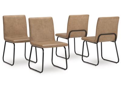 Signature Design by Ashley Pharwynn Dining Chair - D446-02