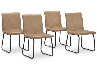 Signature Design by Ashley Pharwynn Dining Chair - D446-02