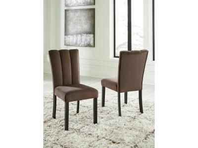 Signature Design by Ashley Jeshina Dining Chair - PCD581-01