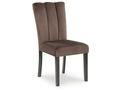 Signature Design by Ashley Jeshina Dining Chair - PCD581-01