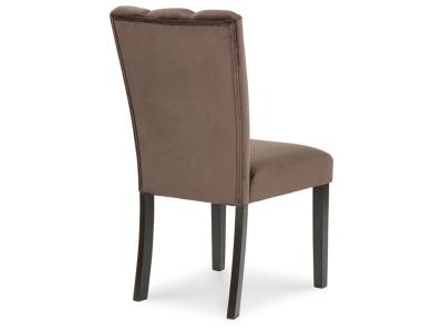 Signature Design by Ashley Jeshina Dining Chair - PCD581-01