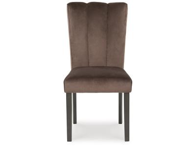 Signature Design by Ashley Jeshina Dining Chair - PCD581-01