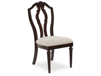 Signature Design by Ashley Lavinton Dining Chair - D764-01