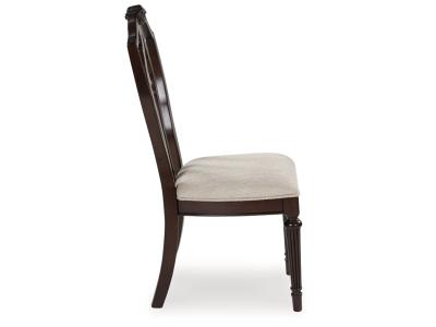 Signature Design by Ashley Lavinton Dining Chair - D764-01