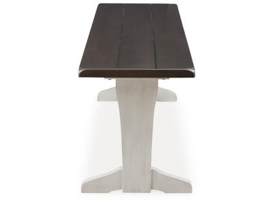 Signature Design by Ashley Darborn 62" Dining Bench - D796-00