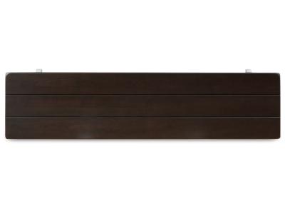 Signature Design by Ashley Darborn 62" Dining Bench - D796-00