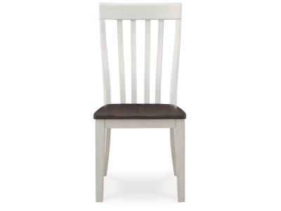 Signature Design by Ashley Darborn Dining Chair (Set of 2) - D796-01X2