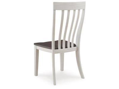 Signature Design by Ashley Darborn Dining Chair (Set of 2) - D796-01X2