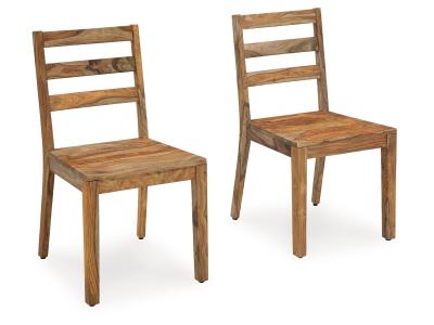 Signature Design by Ashley Dressonni Dining Chair - D790-01