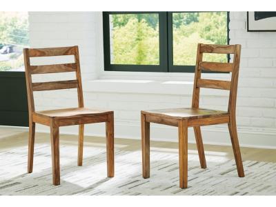 Signature Design by Ashley Dressonni Dining Chair - D790-01