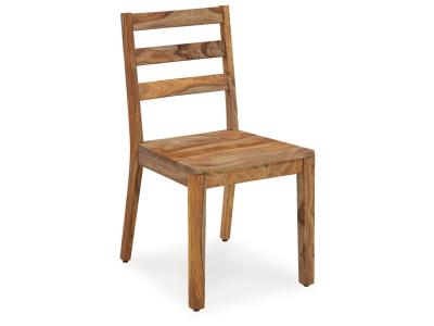 Signature Design by Ashley Dressonni Dining Chair - D790-01