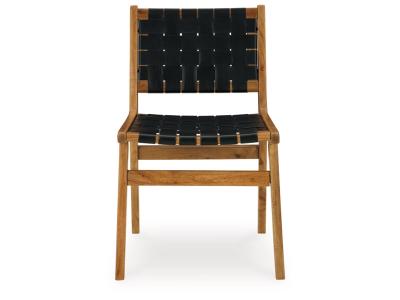 Signature Design by Ashley Fortmaine Dining Chair - D872-01