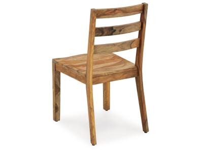 Signature Design by Ashley Dressonni Dining Chair (Set of 2) - D790-01X2