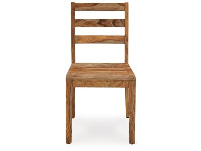 Signature Design by Ashley Dressonni Dining Chair (Set of 2) - D790-01X2