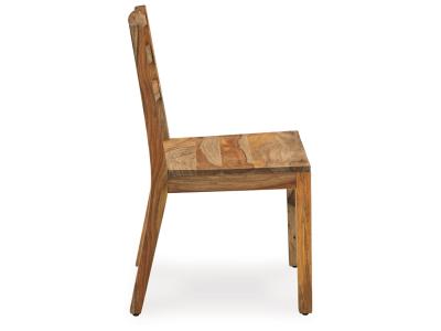 Signature Design by Ashley Dressonni Dining Chair (Set of 2) - D790-01X2