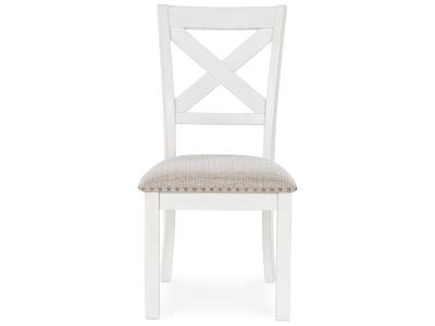 Signature Design by Ashley Robbinsdale Dining Chair - D642-01