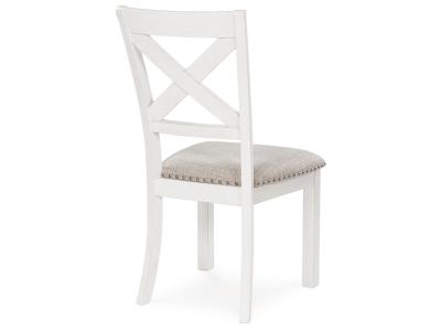 Signature Design by Ashley Robbinsdale Dining Chair - D642-01