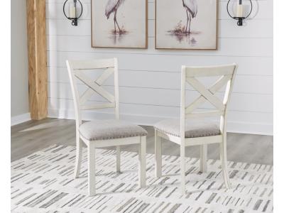 Signature Design by Ashley Robbinsdale Dining Chair (Set of 2) - D642-01X2